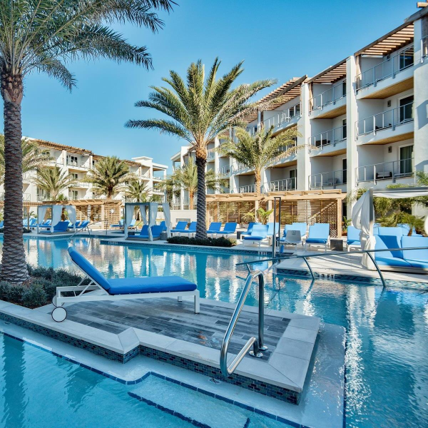 Emerald Coast Residential