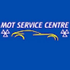 MOT Service Centre