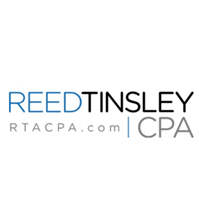 REED TINSLEY, CPA