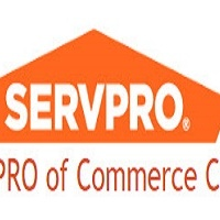SERVPRO of Commerce City