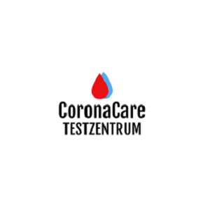 Corona Testzentrum Flingern
