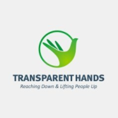 Transparent Hands - Startupxplore Transparent Hands