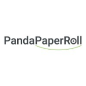 Panda Paper Roll - Startupxplore Panda Paper Roll
