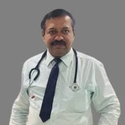 Dr Khade Superspeciality Hospital