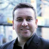 Svein-Magnus Sørensen - Startupxplore Svein-Magnus Sørensen