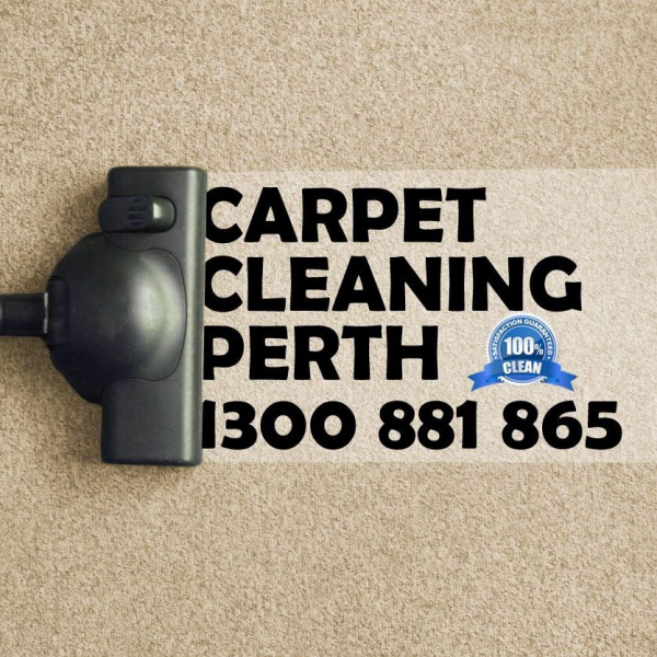 Carpet Cleaning Perth WA