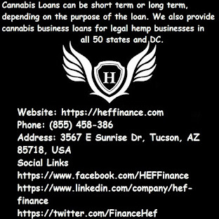 HEF Finance