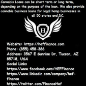 HEF Finance - Startupxplore HEF Finance