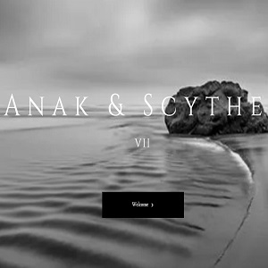 Anak & Scythe