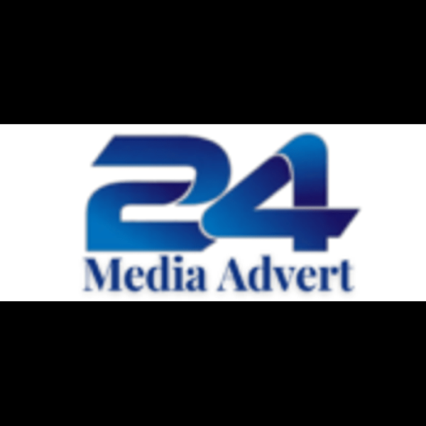 24 media advert