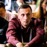 Vladyslav Kushneryk - Startupxplore Vladyslav Kushneryk