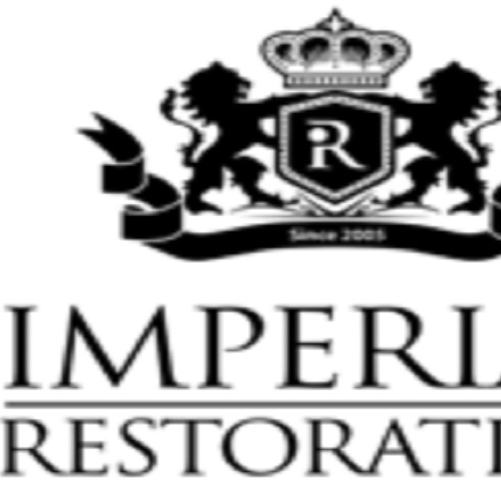 Imperial Restoration