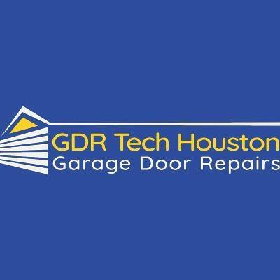 GDR Tech Houston Garage Doors