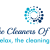 Cleaners of Atlanta