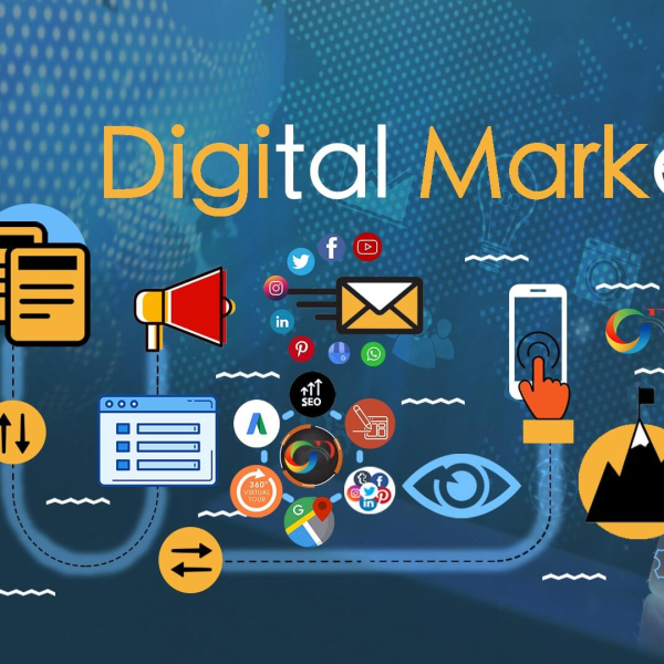 Shivaya Digital Marketing Course Training