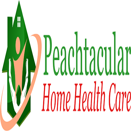 Peachtacular Home Health Care