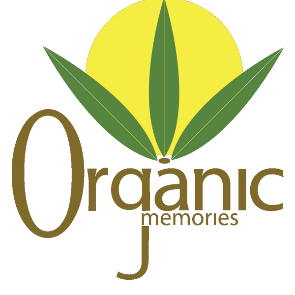 Organic Memories