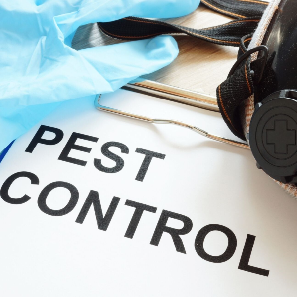 Dallas Pest Control Solutions
