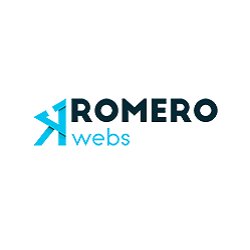 Romero webs