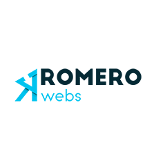 Romero webs