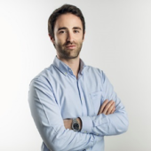 Pablo Casañ Comin - Startupxplore Pablo Casañ Comin