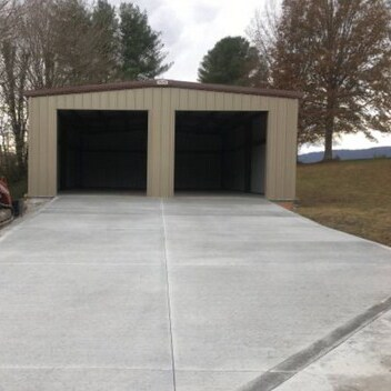 Cataract City Concrete Co