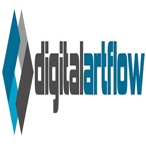 Digital Artflow