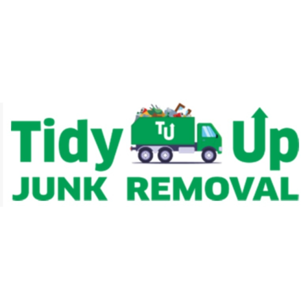 Tidy Up Florida Junk Removal