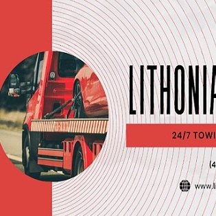 Lithonia Towing