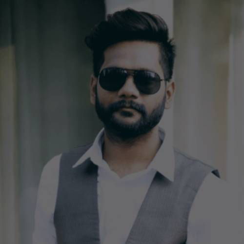 Neelesh Gupta