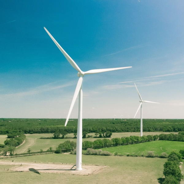 Energy Impact Limited