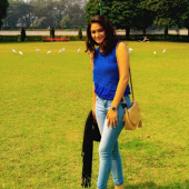 Avni Pandey - Startupxplore Avni Pandey