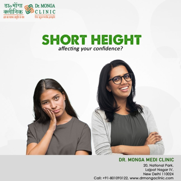 Dr. Monga Medi Clinic