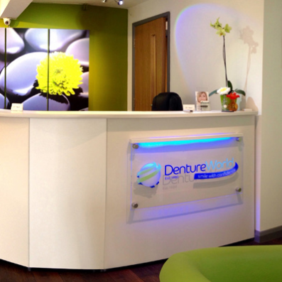 Denture World