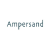 Ampersand