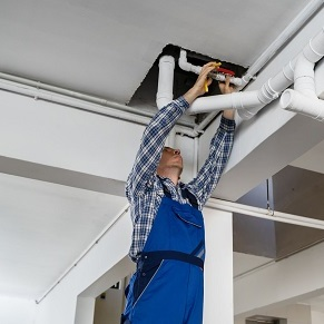 Water Damage Experts of Atlanta