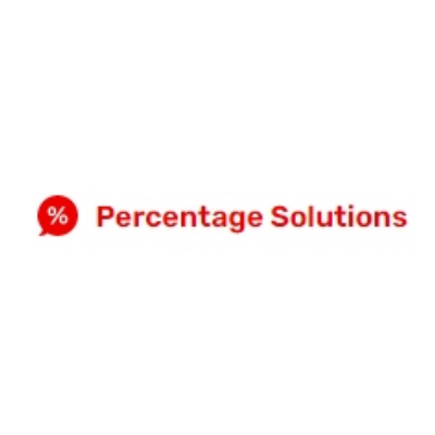 Percentofsolutions