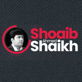 Shoaib Ahmed Shaikh - Startupxplore Shoaib Ahmed Shaikh