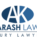 Arash Law