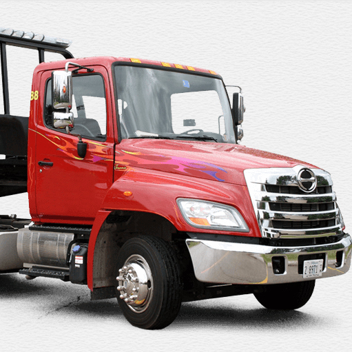 24 Hour Tow Truck Nassau County