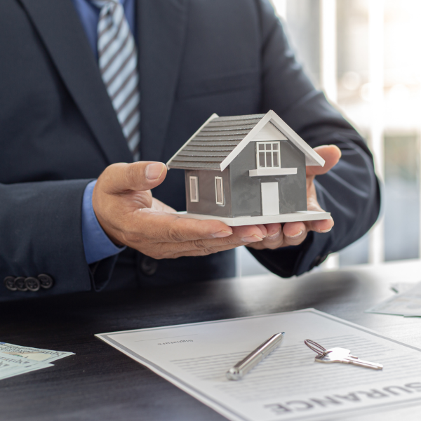 The Beach Home Insurance Solutions