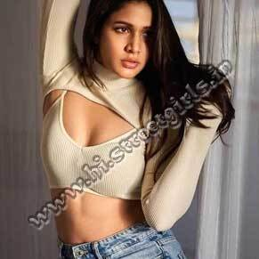 Chandigarh escort service