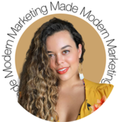 Marketing Made Modern