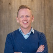 Luke Chant - Startupxplore Luke Chant