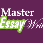 Masters Essay Eriters