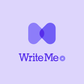 WriteMe.ai - Startupxplore WriteMe.ai