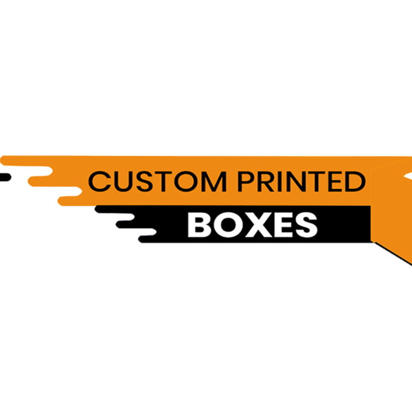Custom Printed Boxes