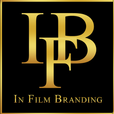 In Film Branding
