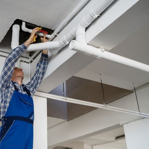 Water Damage Experts of Naples