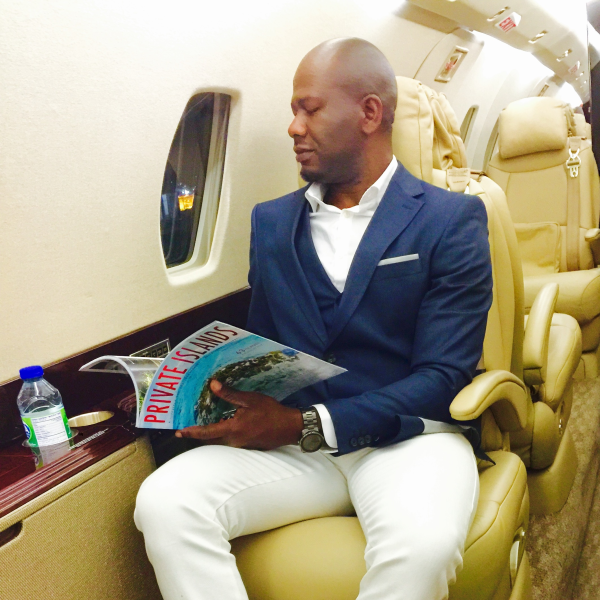 Anselm Ikhide Eromobor